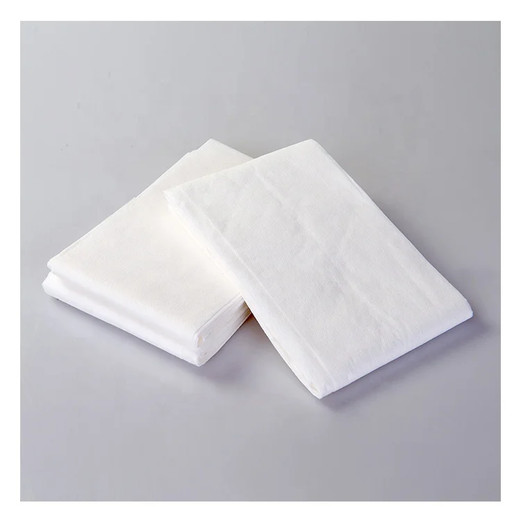 
China wholesale Disposable Bath Towel Nonwoven fabric customization 