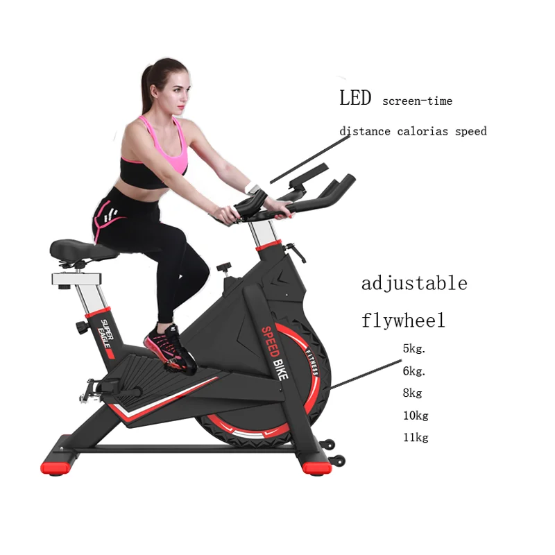 spinning bike professional stages smart exercise magnetic resistance schwinn indoor commercial usate static gym spinning bike