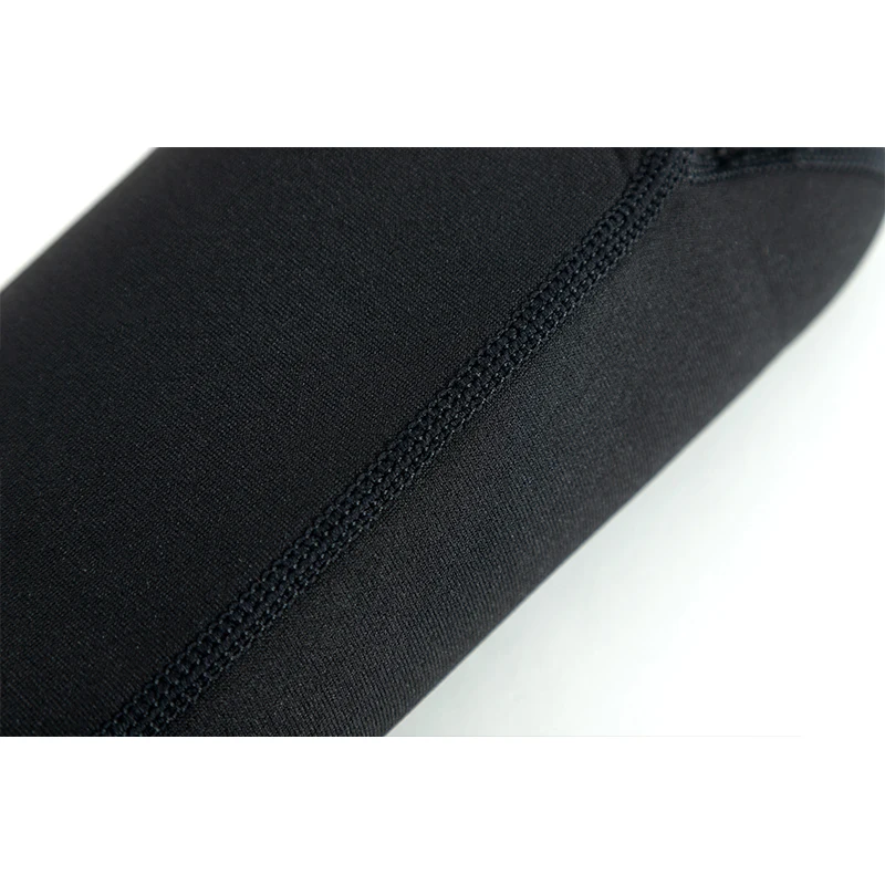 Fashion design neoprene diving socks with adjustable elastic straps anti-slip wetsuit boots keep warm