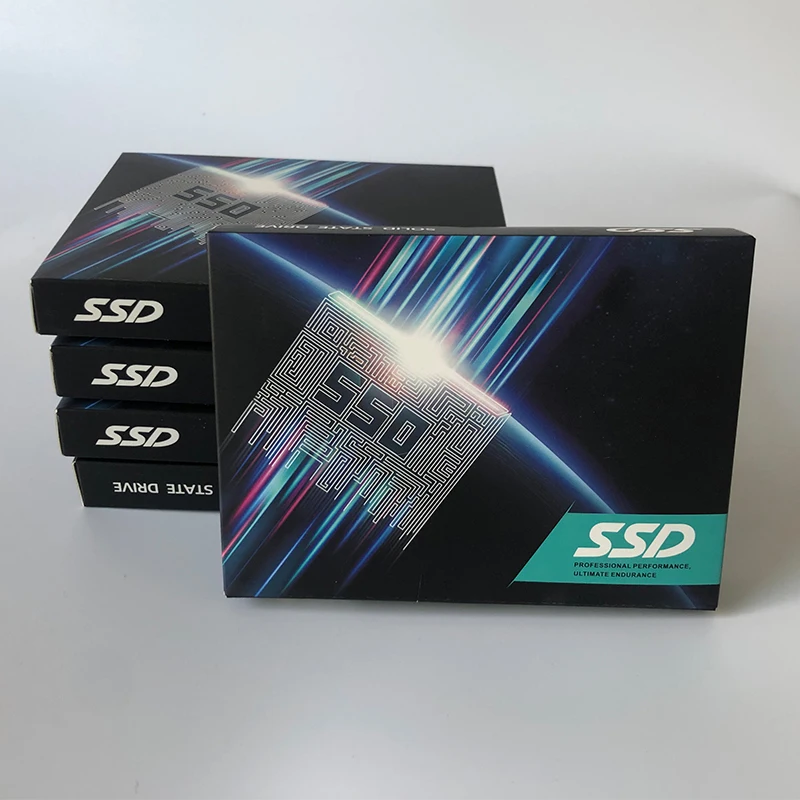 OEM Factory Price Disco Duro SSD 240GB 1TB 120GB 512GB Harddisk Sata 3 Hard Drive SSD