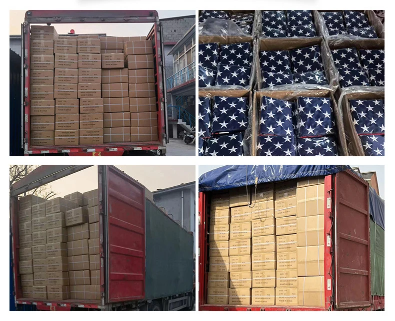 Custom flag football folded black mexican american heritage flag banner decor decals football  with pole 12