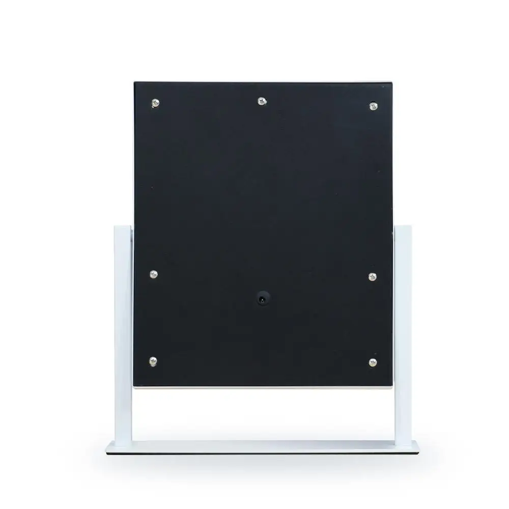 led desktop bulbs vanity dressing table makeup hollywood mirror