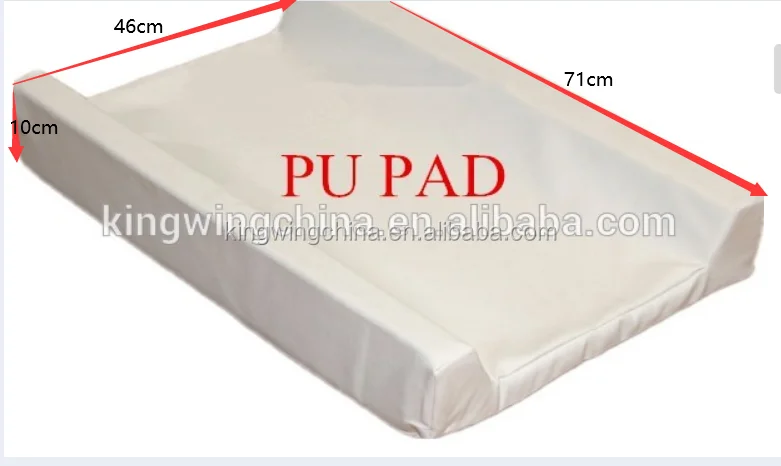 change table mattress/change table pad/change table mat