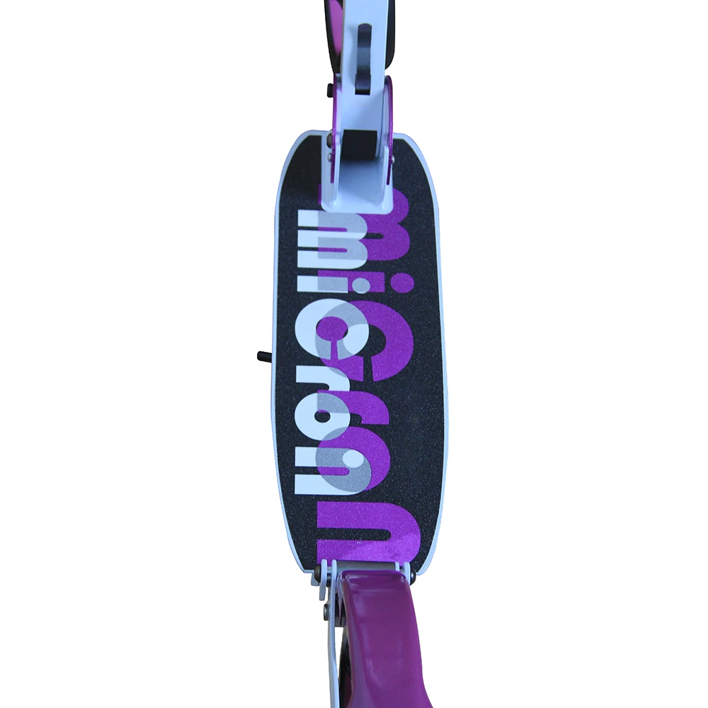 Freestyle Street Surfing Kick stunt Scooter Trick Skate park pro Extreme Sports Scooters