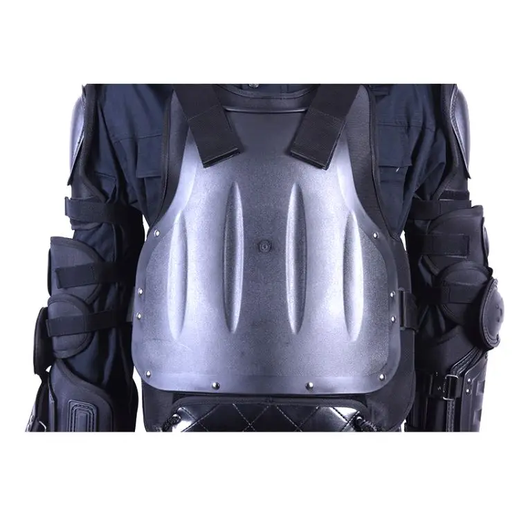High quality full body protector stab proof shock resistance riot control suit