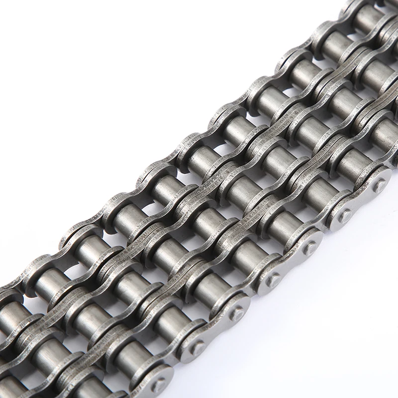 Factory direct supply 10A-3 /50R-3 Series A standard roller chain