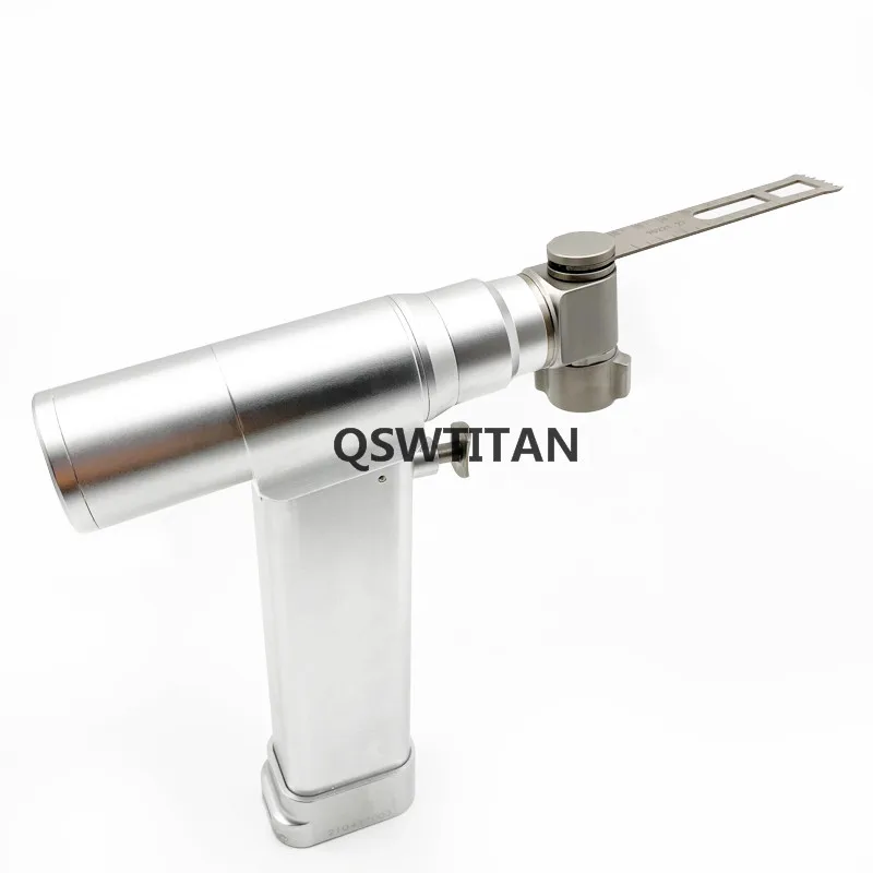 Orthopedic saw Bone Cutting saw Oscillating Saw electric Sagittal Saw for Orthopedic Surgical instrument