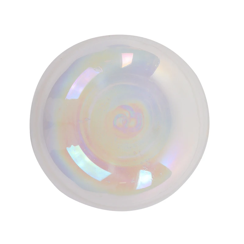 New Design C D E F G A B Note  Clear Perfect Pitch 7 Colors Alchemy Engraving Bowl Clear Quartz Crystal Singing Bowl