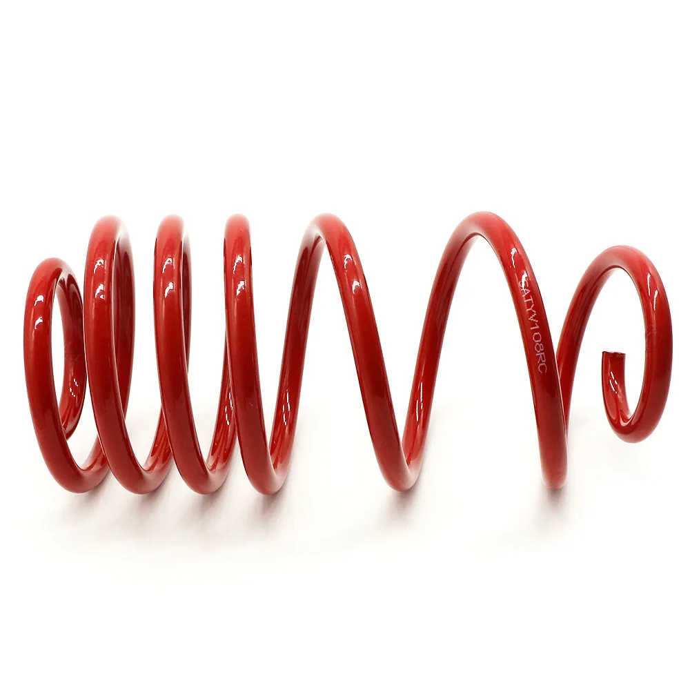 China spring manufacturer accessories spring Stainless Extension Coil Compression Spring For auto parts