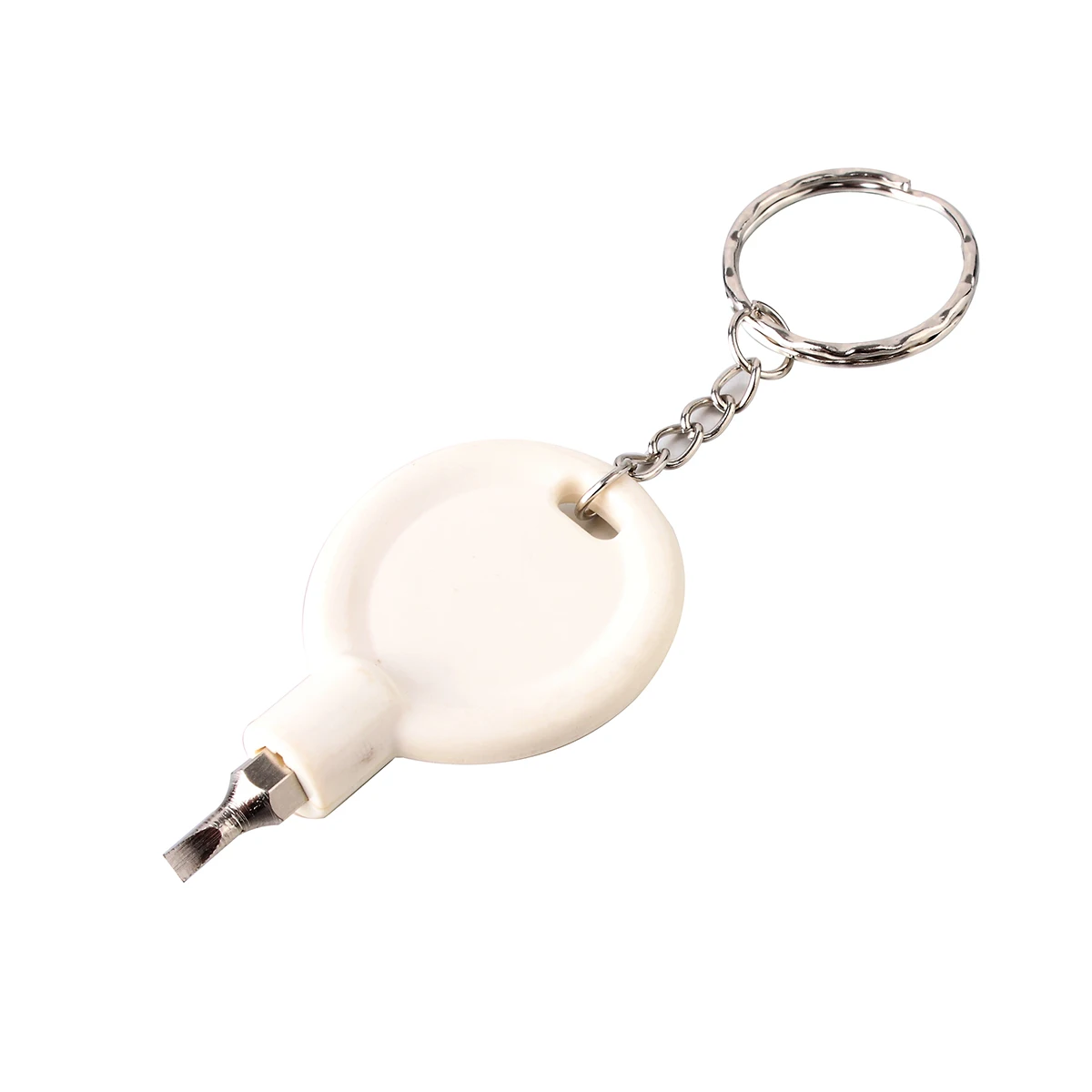 pocket Mini Screwdriver set with key chain