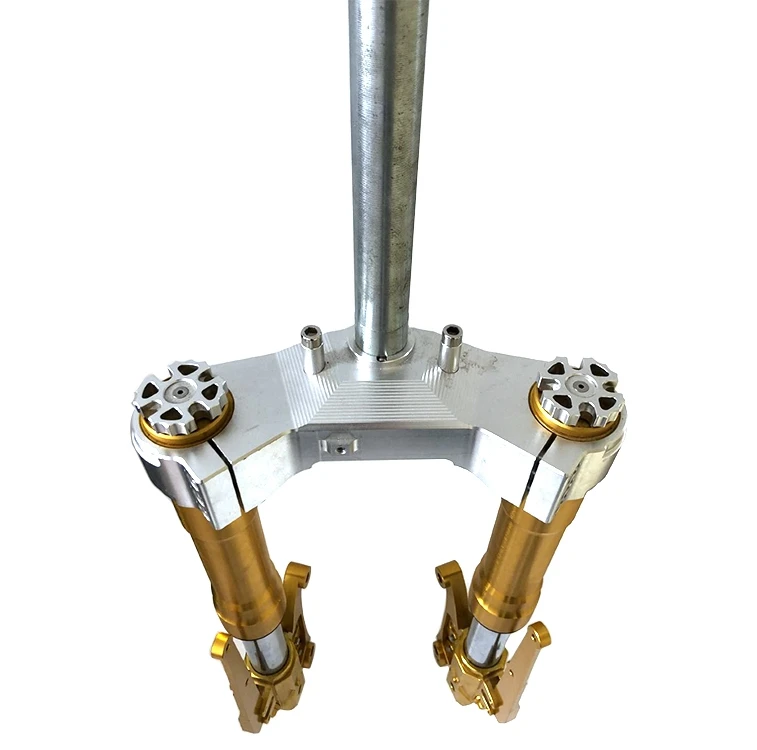 Professional Manufacture Cheap Upside Down Suspension Front Fork