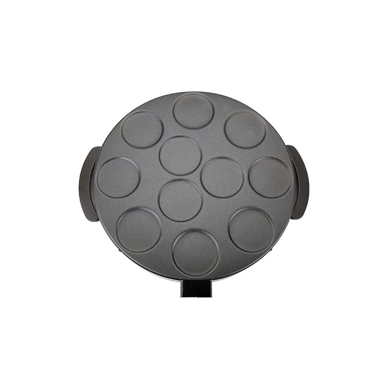 kitchen equipment automatic roti maker making machine
