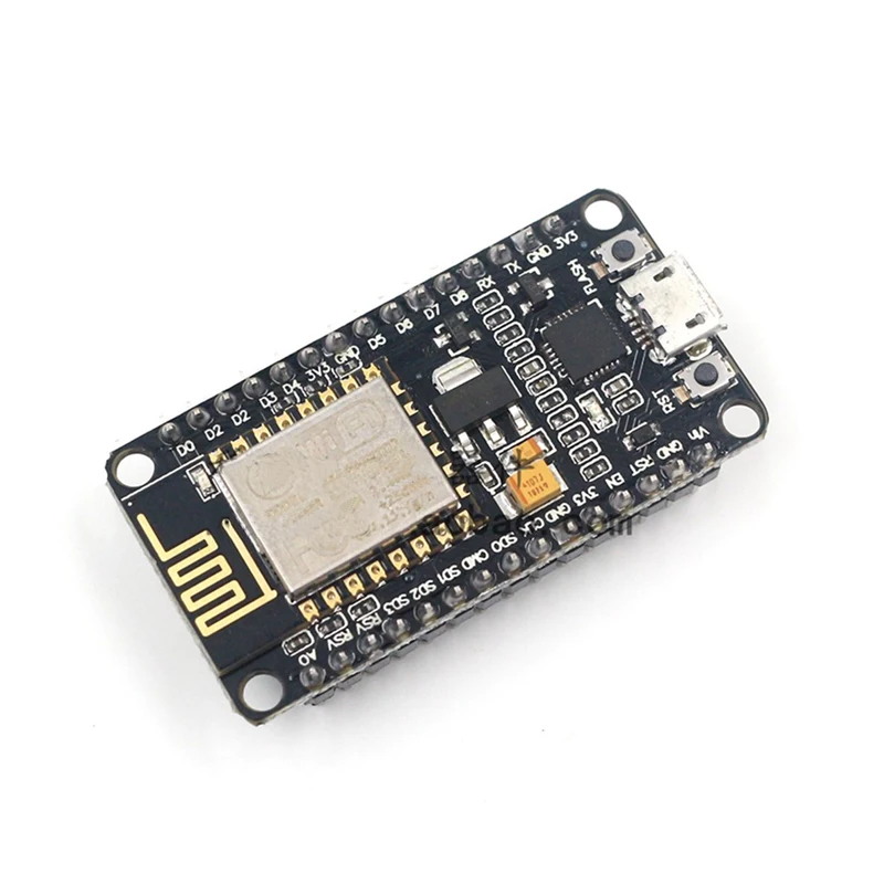 based on ESP8266 CP2102 NodeMcu Lua WIFI IoT development board