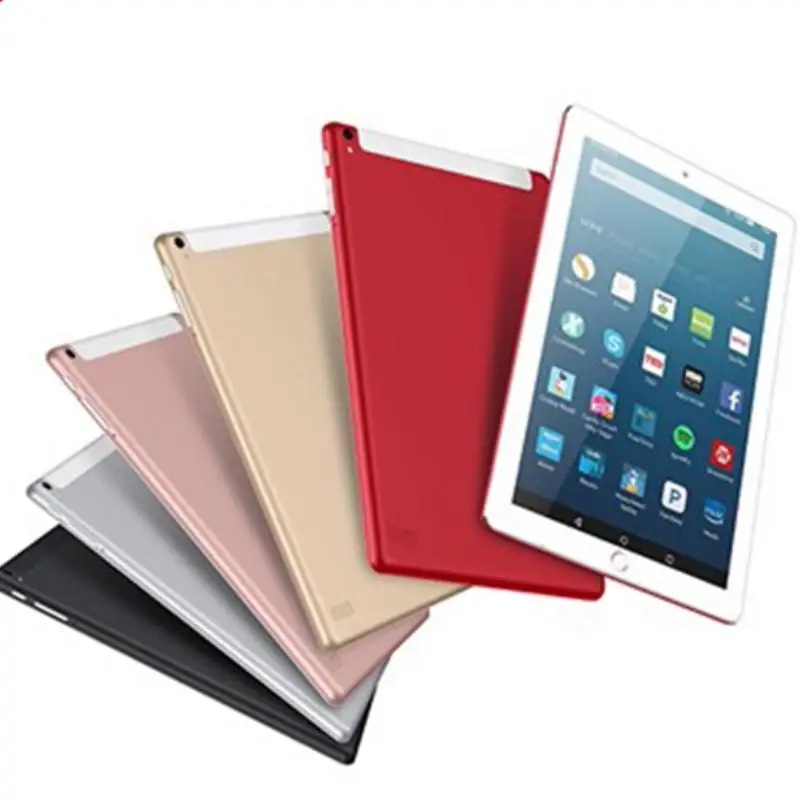 2021 Cheap Price  10.1 Inch MTK6582 Phone Call Tablet Pc 1280*800IPS With 3G Children Learning Tablet