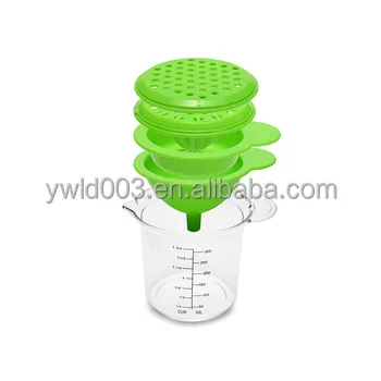 Color Box Twist Peeler Mincer Press Kitchen Tool Ginger Kitchen Supplies Hot Sale Garlic Helpful Garlic Crusher Grater