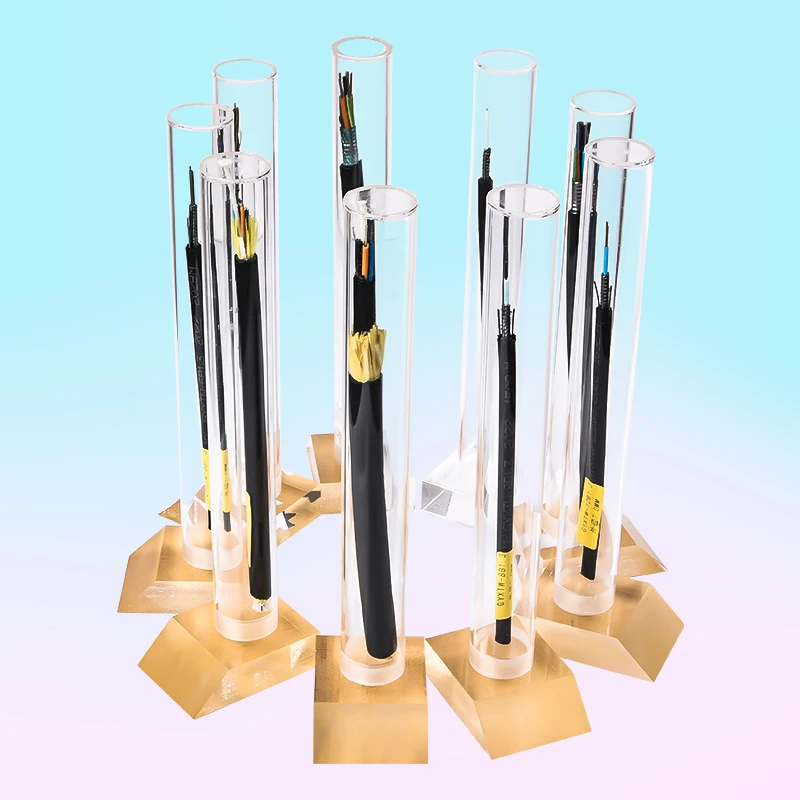 price list 4core ftth optical 3km g657a2 hybrid gyta 6 64 24 core fiber optic cable internet