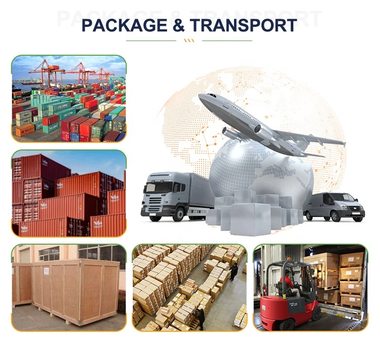 The SCS electronic platform scale can be used on farms to weigh live pigs and cows or other heavy objects with lcd display meter