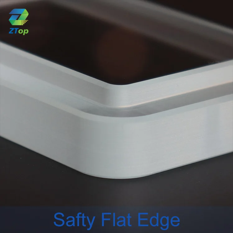 High quality Explosion-Proof Back Camera Protector Rear Lens Cover Tempered Glass