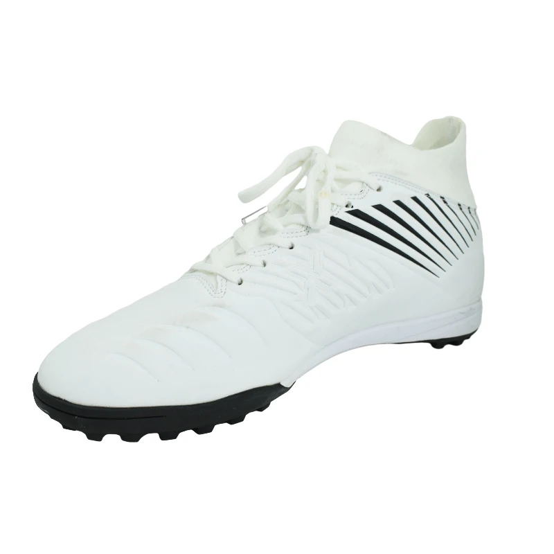 Manufacturer Custom Professional Non-Slip Men Sports Chaussures De Football Shoes Training Soccer Shoes