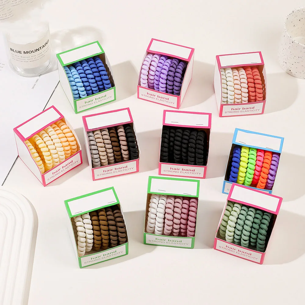 В штучной упаковке в виде провода телефонной линии ободки для волос голова украшения оптовая продажа ювелирных украшений