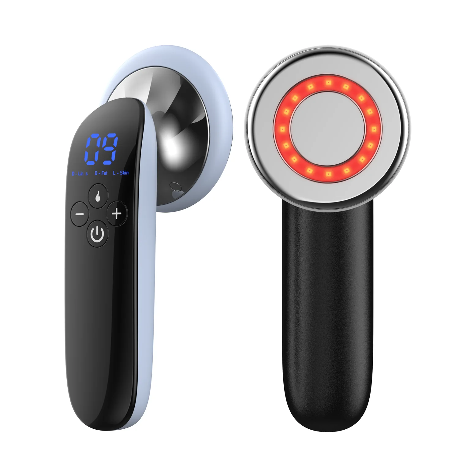 Massage Cellulite Factory Belly Tummy Fat Burner Weight Loss Massager Thermogenic Fat Burner