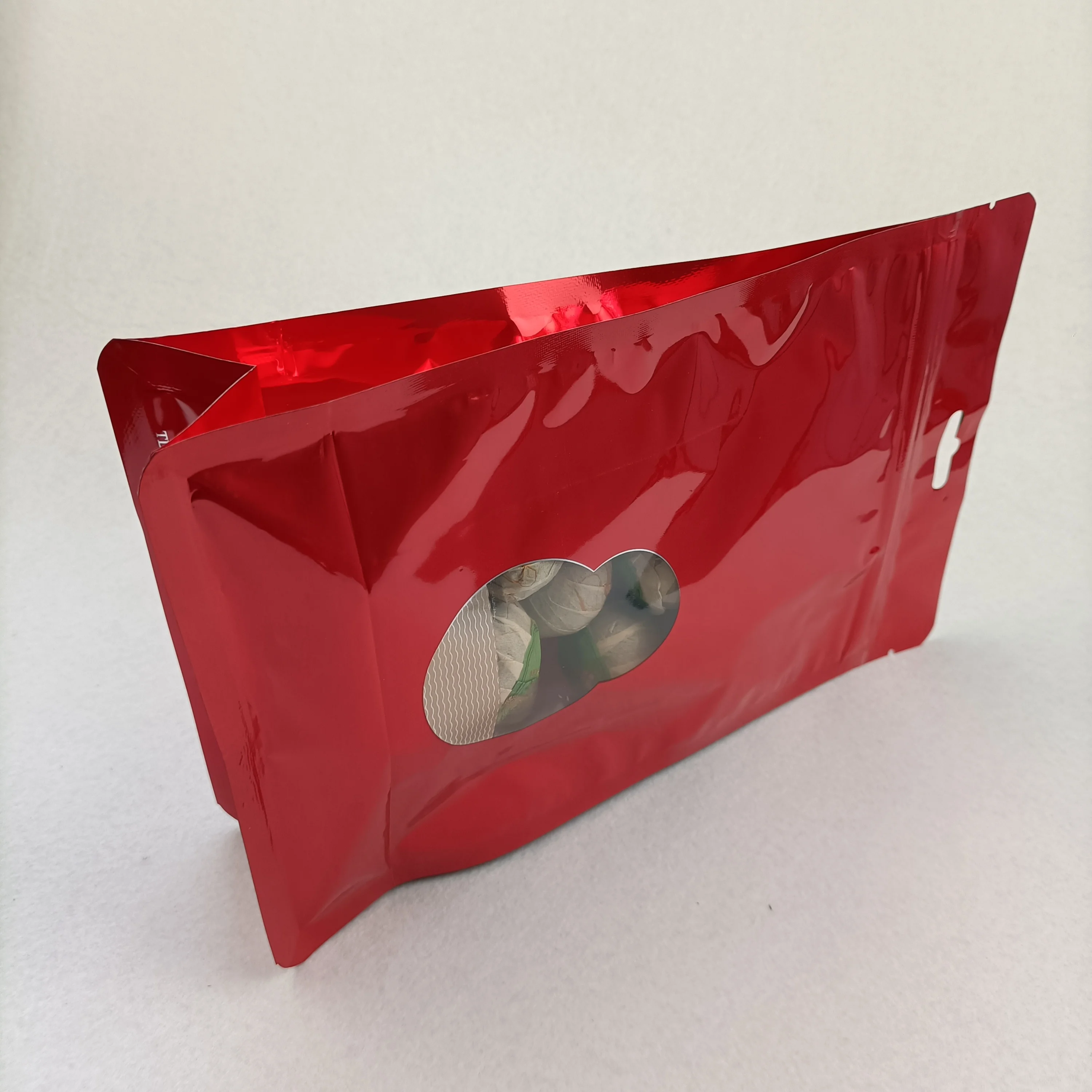 Factory Custom Printing Universal Coffee Bag Stand Up Pouches Plastic Zipper Packaging bags