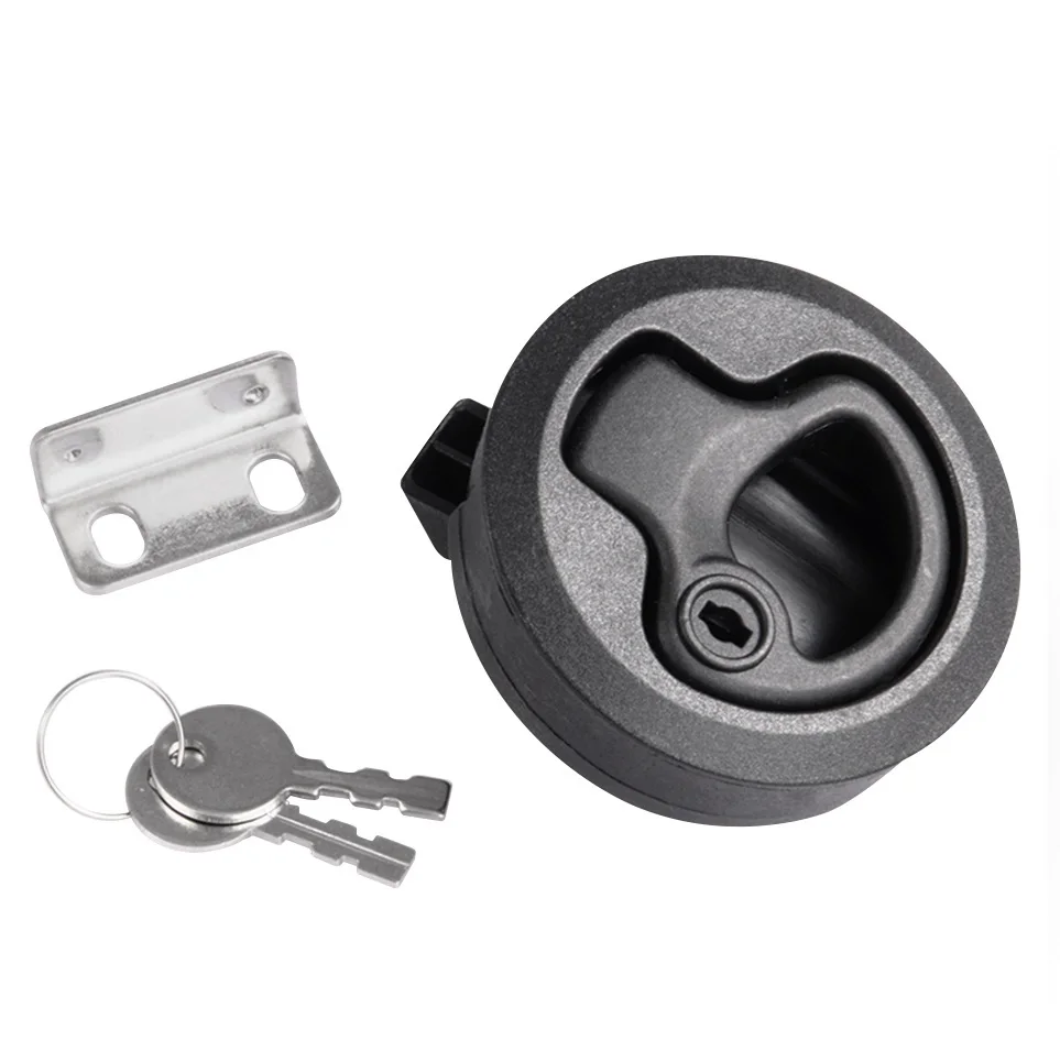 stainless steel boat cam latch