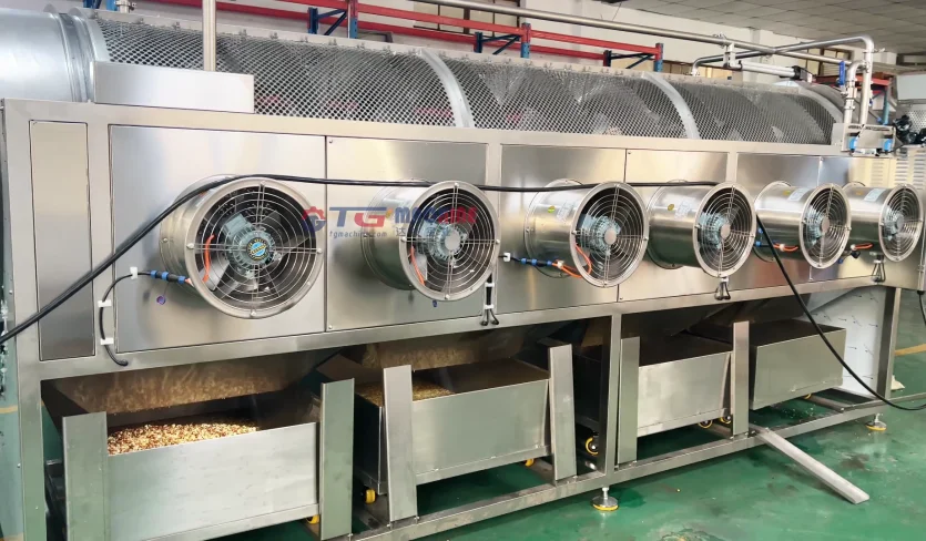 PopBliss Premium Popcorn Machine BigScreen Popcorn Popper for Venues & Events PopKing Heavy Duty Popcorn Popper