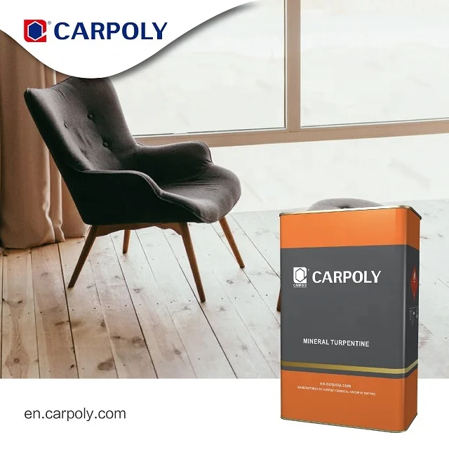 
CARPOLY PU Primer Paint for indoor wooden furniture 