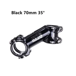 ZTTO Bike Stem Riser Aluminum Alloy Bike Handle Bar Stem Mount Bicycle Stem For Mountain Bike Accessories
