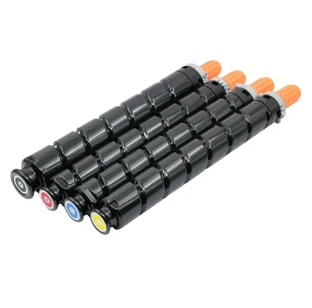 Совместимые тонеры NPG-52 GPR 36 C-EXV34 для Canon iR ADV C2020 2025 2030 2220 2225 2230 картриджи