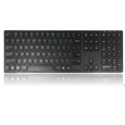 
2.4GHZ ABS computer best wireless keyboard for desktop pc 