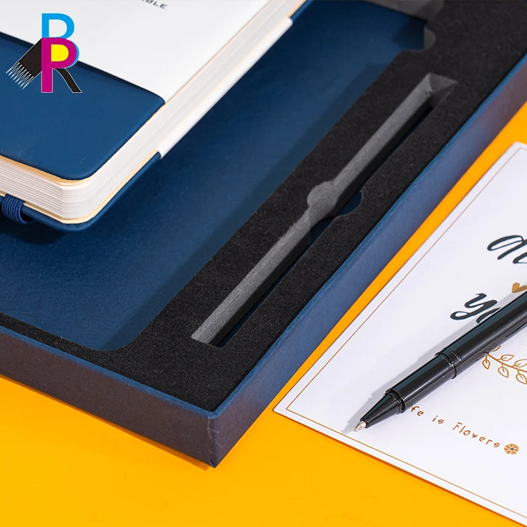 LABON PU notebook set (12)