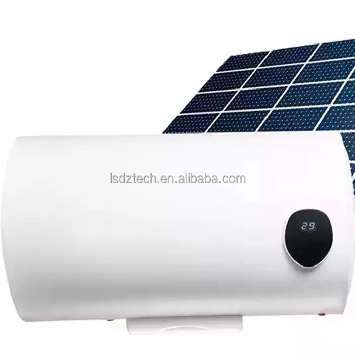 50L 60L 80L 100L Professional manufacture Guaranteed Quality Unique Thermostat Hot Water Shower Electric Hot Water Heater