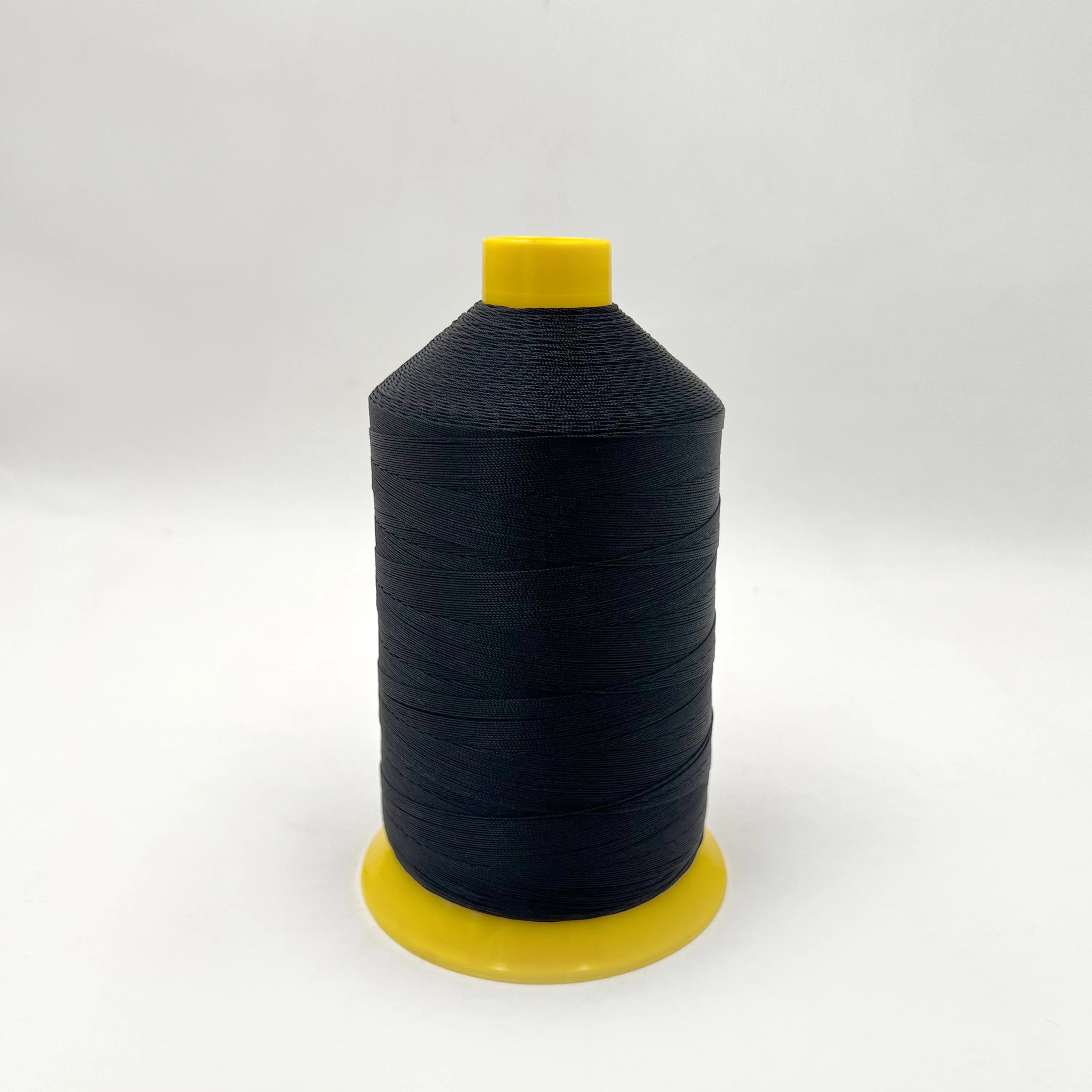 Best Quality Hot sale nylon bonded  thread tex 45 purple  n69 nylon tex 350
