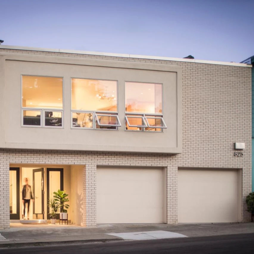 Hot selling powerful and strong mobile remote chain drive garage door opener