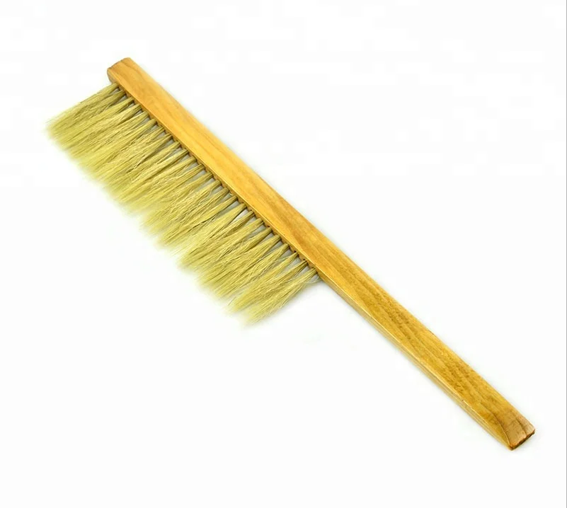 Оборудование для пчеловодства с деревянной ручкой кисть пчелиного улья