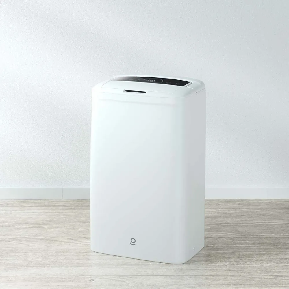  Осушитель воздуха XIAOMI MIJIA LEXIU Rosou WS1 электрический осушитель для дома сухая Тепловая сушка Электрический высокоэффективный Дегидратор поглотитель