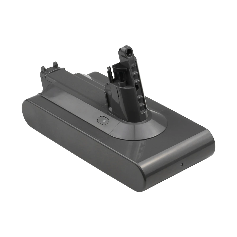 25.2V 3000mAh Li-ion replacement battery for Dyson V11 V15 Absolute Cordless Handheld Vacuum Cleaner