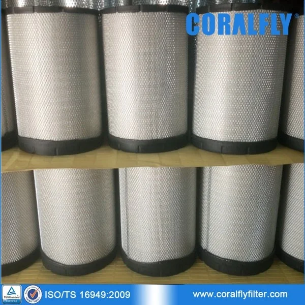 Детали дизельного двигателя для воздушного фильтра