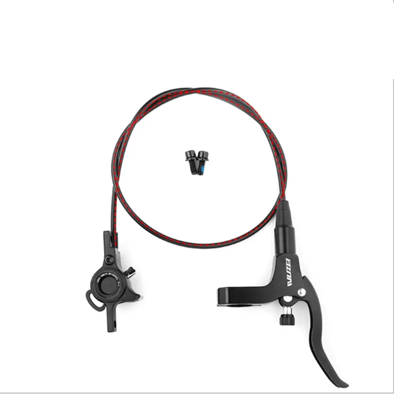 2021 Hot Cheap Price Universal Mountain Bicycle Hydraulic Set Brakes Bicycle Disc Brake