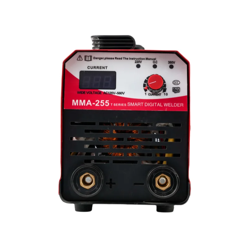 low price high quality chinese factory welding machine welding gun machine ac-dc welding machine