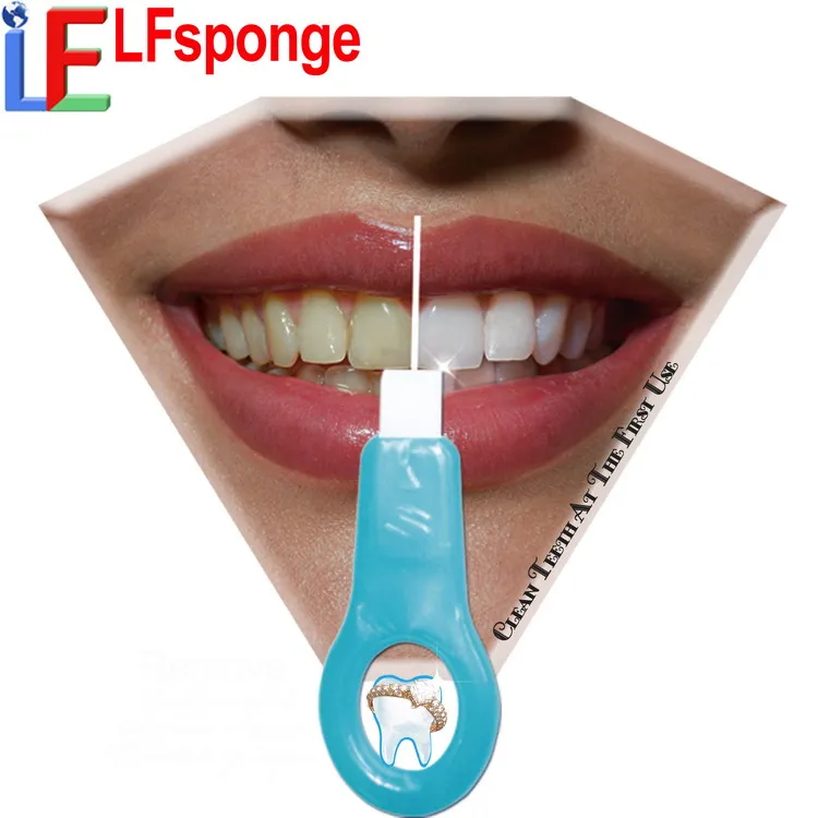 teeth cleaning kit Oral care