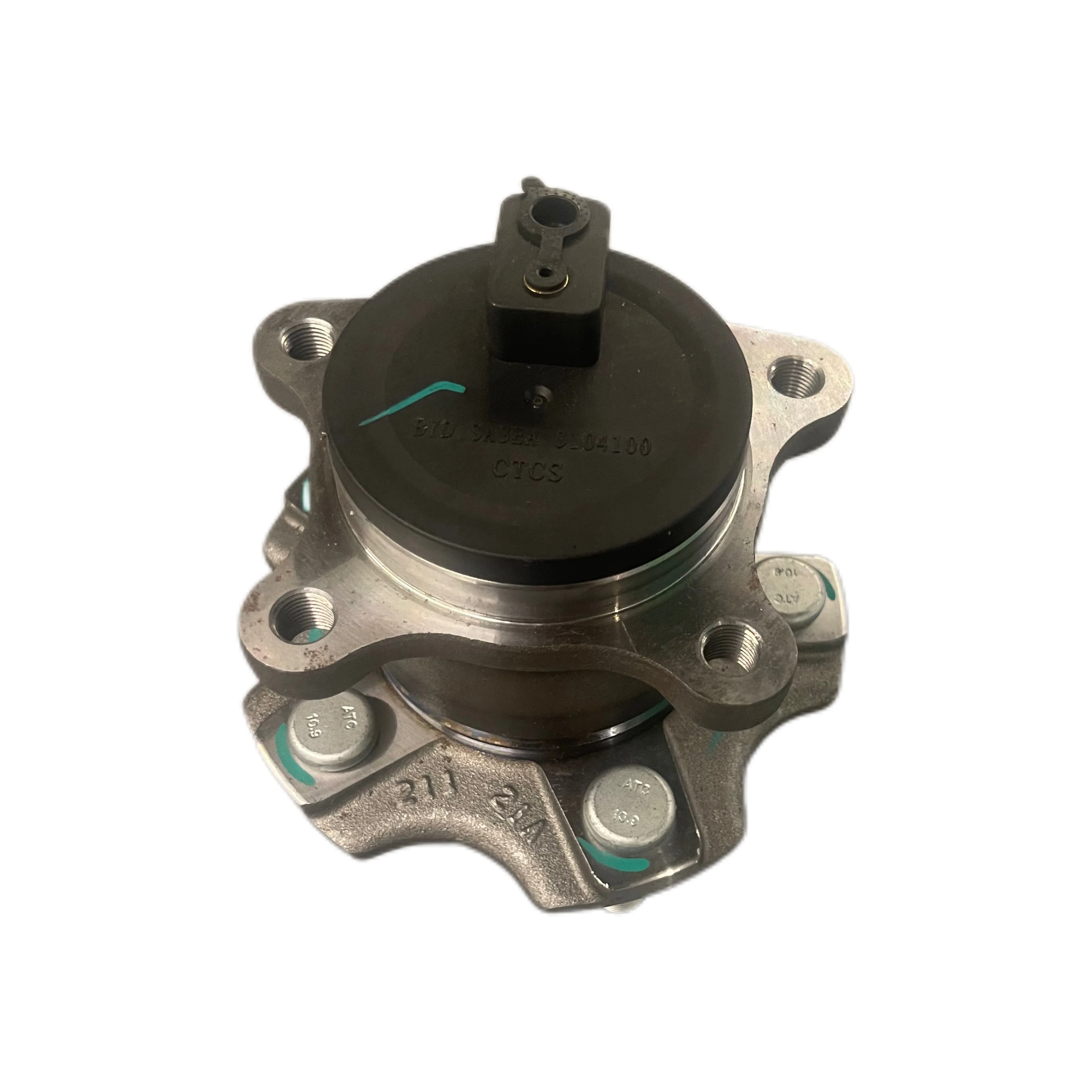 BYD Song PLUS автомобильное шасси аксессуары для задней оси SA3EA-3104100A OEM