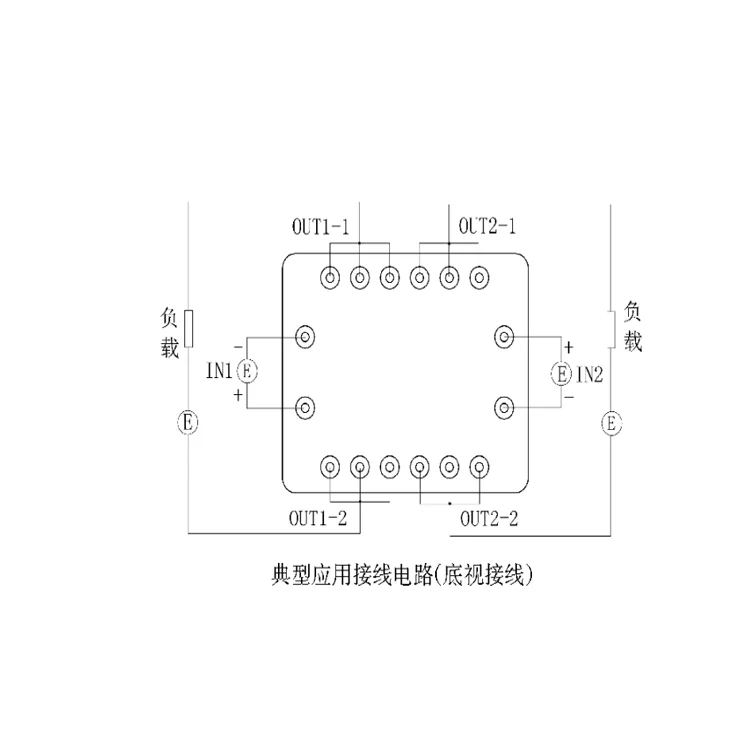 Hot sale  FRJGX -5207M AC motor welding sealed  Solid State Relay low power 1A 50v ac relay use in Avation system