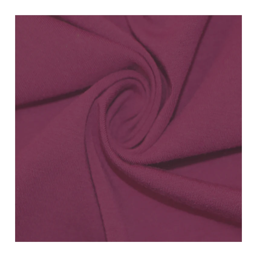 
Оптовая продажа, китайский производитель, хлопковая Модальная ткань из спандекса для нижнего белья 