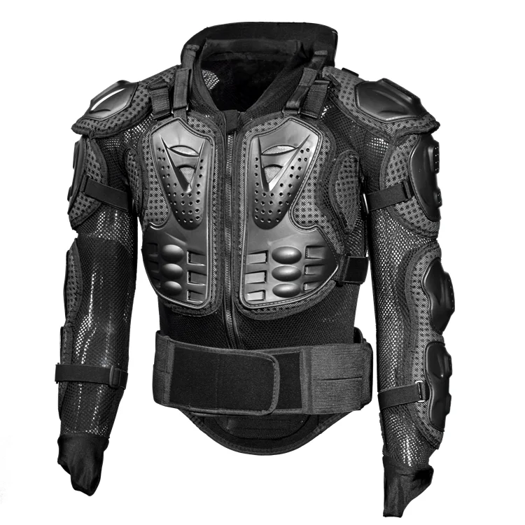 Motorcycle Body Armor Motocross Full Body Armor Motorcycle & Auto Racing Riding for womens motorcycle jacket