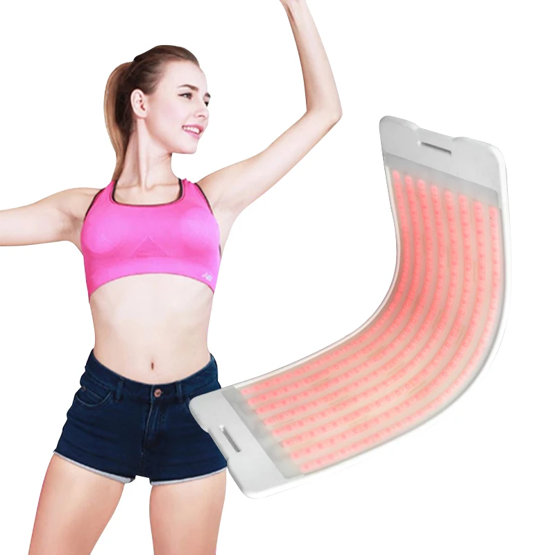 Wholesale Portable Phototherapy Led Infrared Light Therapy Beauty Machine Pdt for Facial Skin Whitening Rejuvenation Tightening