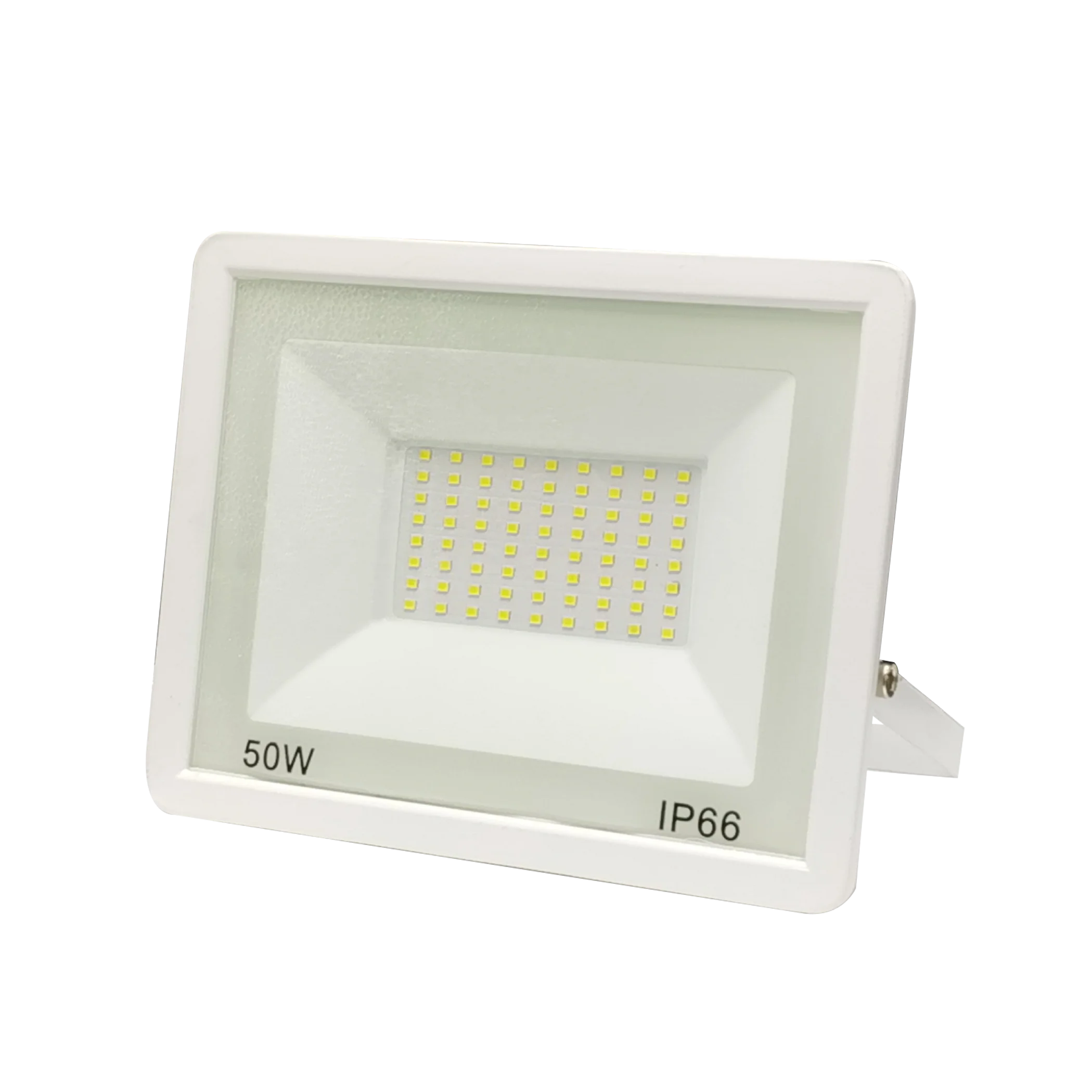 IP65 Waterproof Outdoor Slim 160lm/w LED Flood Light 50W 100W 150W 300W 400W SMD LED Floodlight Reflector High Lumen Bright