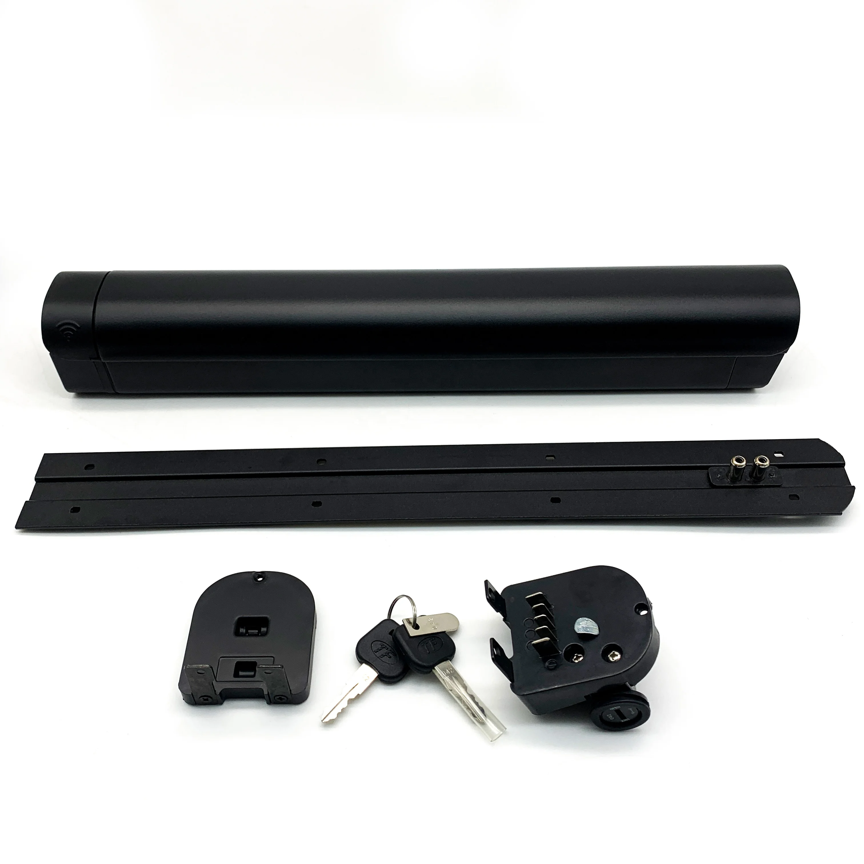 Versatile 10s4p 18650 36v14ah Lithium Battery for Electric Mountain-City Crossover Bikes